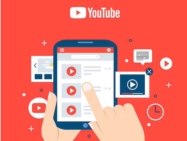 YouTube Automation and Video