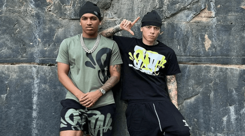 Syna World Clothing: Redefining Streetwear with Vision and Authenticity