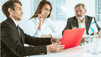 Resolving Disputes Efficiently with Skilled Negotiators