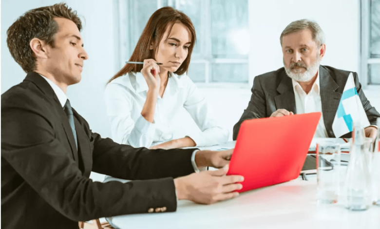Resolving Disputes Efficiently with Skilled Negotiators
