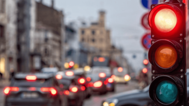 Red Light Ahead: Situations Where Driving Is a No-Go