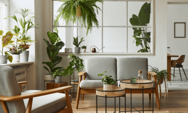 Locally Inspired Designs That Fit Your Unique Vision