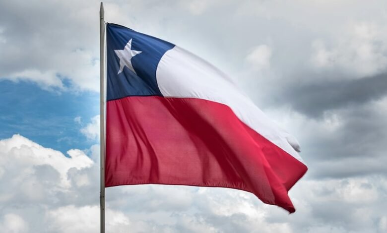 chilean flag symbolism explained