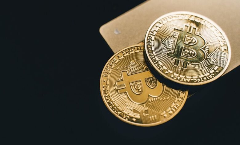 crypto mining company overview