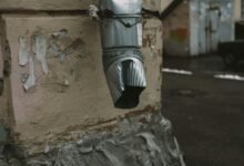 drain pipe repair guide
