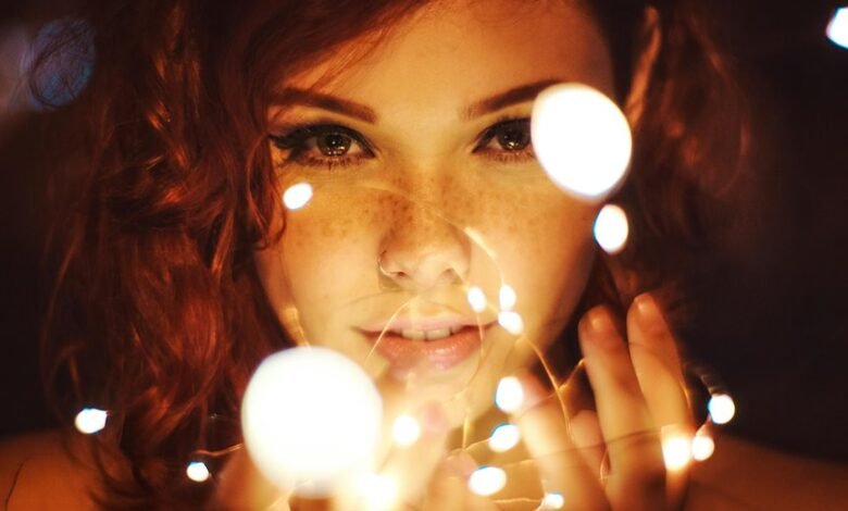 sparkling eyes explained thoroughly