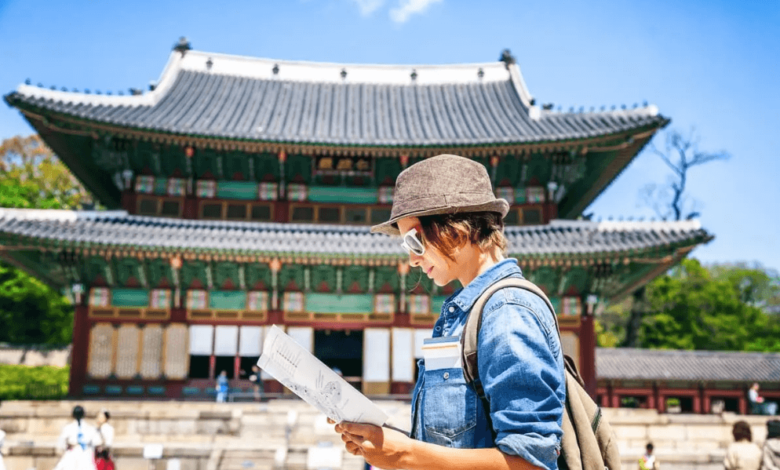 KETA Korea: The Simple Step to Explore South Korea Stress-Free