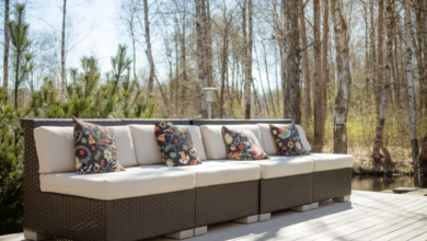 Custom Comfort for Every Space: The Smart Choice with Foam Cut to Size