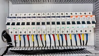 disconnected communication patterns