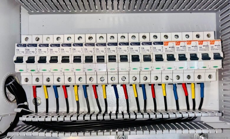 disconnected communication patterns