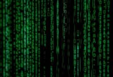 hidden code algorithm revealed