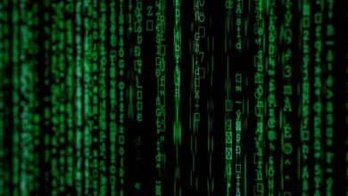hidden code algorithm revealed