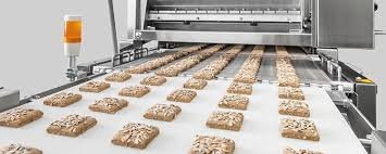 Bakery Equipment Manufacturers