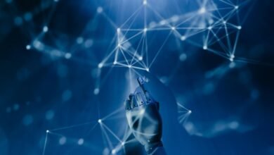 networked futures unleashed