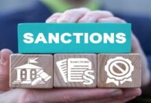 Sanctions Compliance