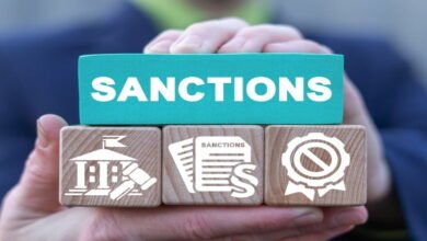 Sanctions Compliance