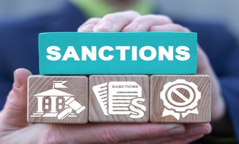 Sanctions Compliance