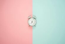 time is running out