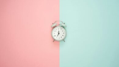 time is running out