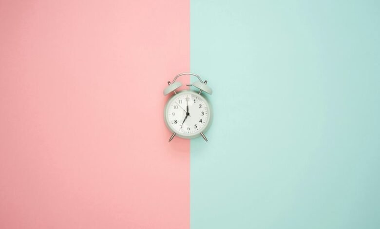 time is running out