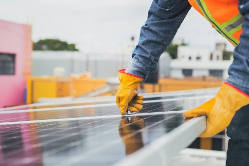 The Rise of Solar Energy