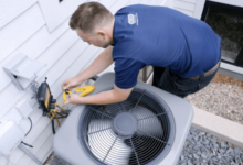 Trusted Furnace Repair in Mounds View, MN: What Sets Us Apart