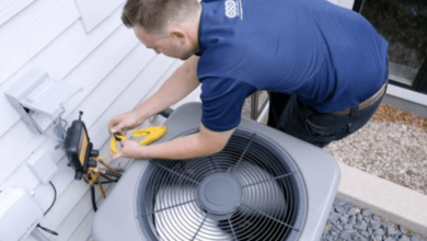 Trusted Furnace Repair in Mounds View, MN: What Sets Us Apart