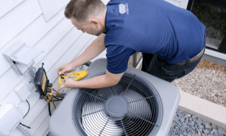 Trusted Furnace Repair in Mounds View, MN: What Sets Us Apart