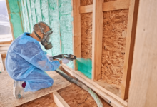 The Benefits of Spray Foam Insulation for Energy Efficiency