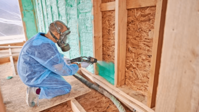 The Benefits of Spray Foam Insulation for Energy Efficiency