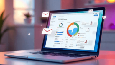 How does Gmail's multifunctional integration make it the key to today's office efficiency?