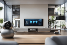 Smarter Living: How Technology is Transforming Our Homes Into Havens