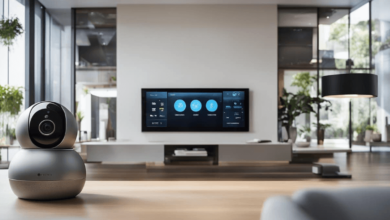 Smarter Living: How Technology is Transforming Our Homes Into Havens