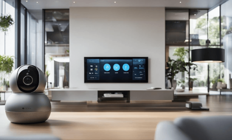 Smarter Living: How Technology is Transforming Our Homes Into Havens