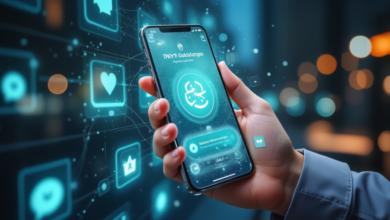 Why Messaging Apps Are the New Goldmine for Advertisers