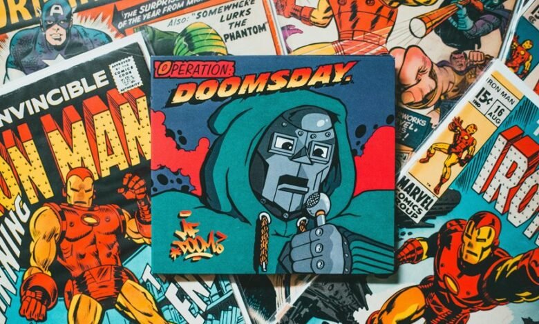 alternative comics for fans