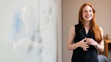 creative leadership and strategy