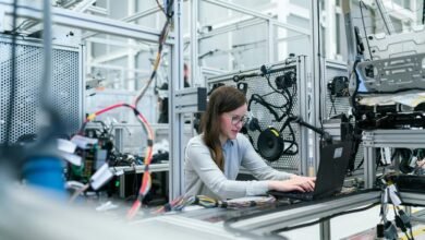 digital innovation advancement strategies