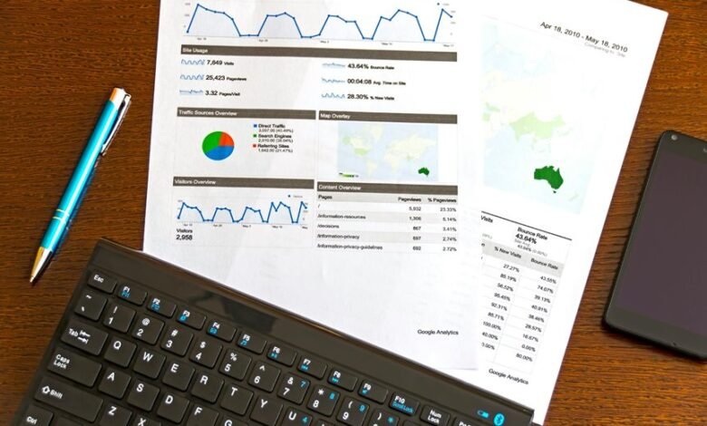 digital solutions insights revealed