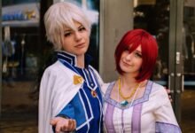 essential manhua and anime characters