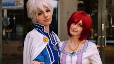 essential manhua and anime characters