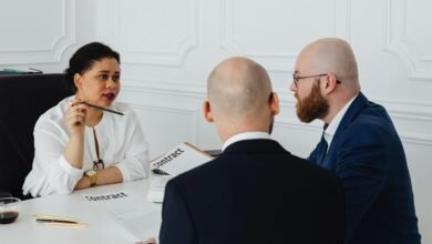 online legal support service