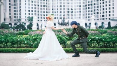 romantic anime and manhua