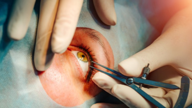 Eye Hospital vs. Eye Clinic: Which One Should You Visit?
