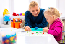 Creating a Sensory-Friendly Home: Tips from Occupational Therapists