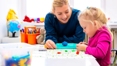 Creating a Sensory-Friendly Home: Tips from Occupational Therapists