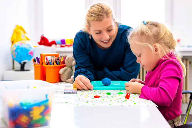 Creating a Sensory-Friendly Home: Tips from Occupational Therapists