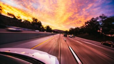 Legal Steps to Take After Being Injured in a Car Accident