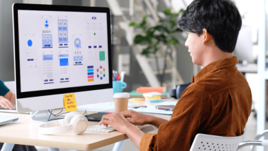Building Smarter Websites with Experts in Abu Dhabi
