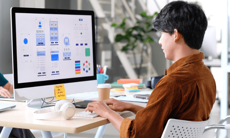 Building Smarter Websites with Experts in Abu Dhabi
